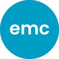 Electronic Medicines Compendium (emc) logo