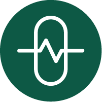 Monitoring Drug Checker logo