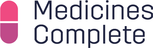 Medicines Complete logo