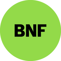 BNF logo